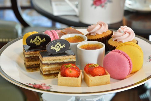 delicious delights